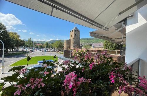 Ahrweiler Hotel | Der Schützenhof