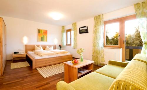 Westendorf Apartment | Der Sonnenhof - Appartement Steinbergstein