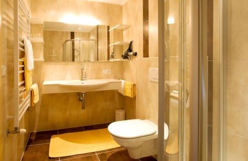 Westendorf Apartment | Der Sonnenhof - Appartement Steinbergstein