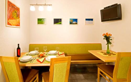 Westendorf Apartment | Der Sonnenhof - Appartement Steinbergstein