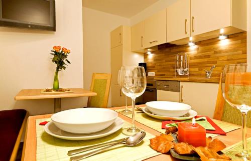 Westendorf Apartment | Der Sonnenhof - Appartement Steinbergstein