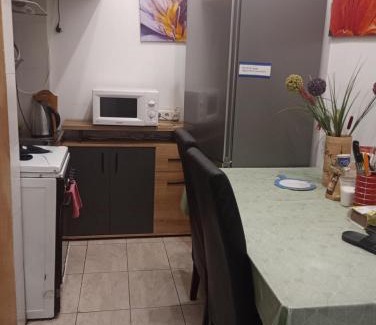 Odessa City Center Apartment | Deribasovskaya Shanti electricity all time
