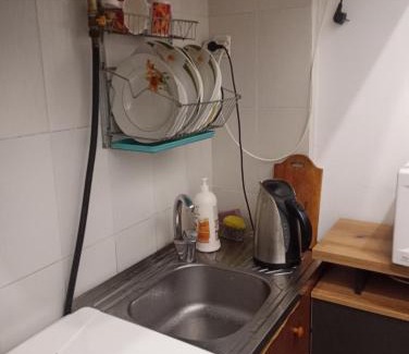 Odessa City Center Apartment | Deribasovskaya Shanti electricity all time