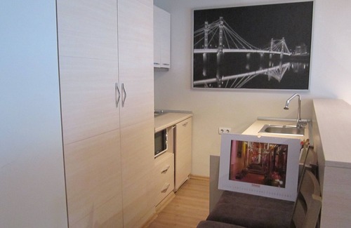 Osmanbey Hotel | Derpa Suite Hotel Osmanbey