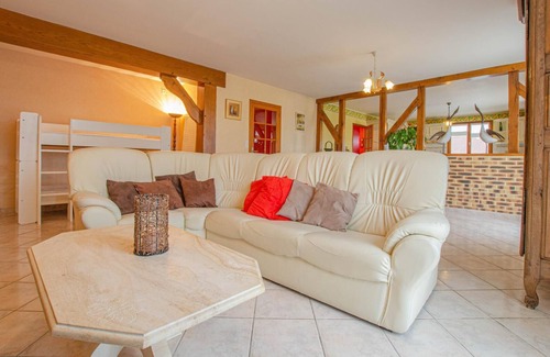 Avirey-Lingey House | Derrière les Champs - Avirey Lingey