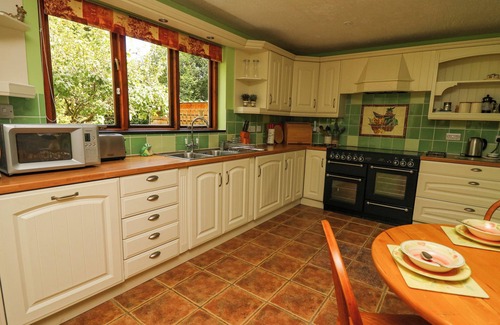 Mydroilin Cottage | Derwen Villa