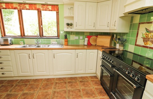 Mydroilin Cottage | Derwen Villa