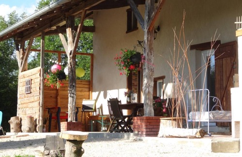 Marboz House | des Grands Cours - Marboz