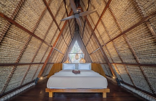 Pecatu Hotel | Desa Harmonis
