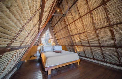 Pecatu Hotel | Desa Harmonis