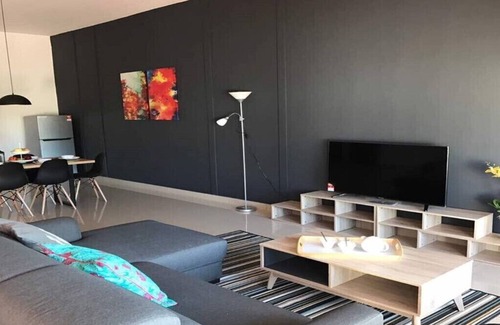 Desaru House | Desaru Luxury Homestay-near Water Park/Beach/RAPID