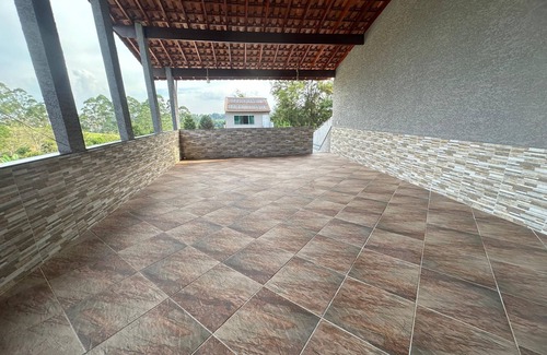 Aruja Cottage | Descanse Arujá: Lazer e Conforto