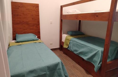 Monterrico Apartment | Descanso en Tortugas, Villas La Mar Monterrico