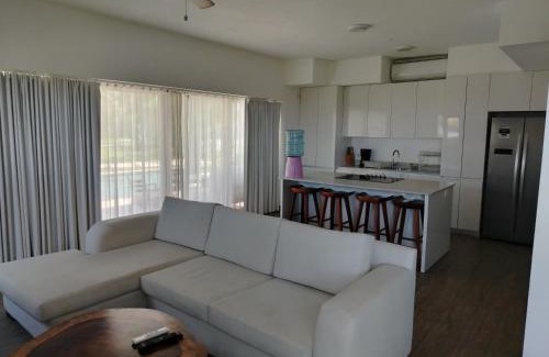Monterrico Apartment | Descanso en Tortugas, Villas La Mar Monterrico