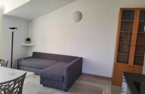 Copersito Apartment | Description of the apartment and the surrounding areas