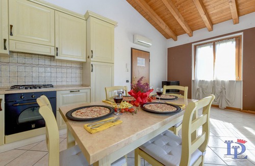 Desenzano del Garda Apartment | Desenzanoloft Olimpia