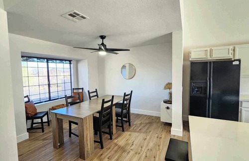 Gold Canyon House | Desert Bliss at Palermo Place