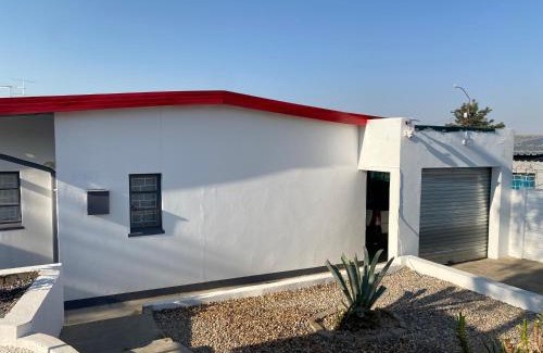 Windhoek House | Desert Buddy Accomodations