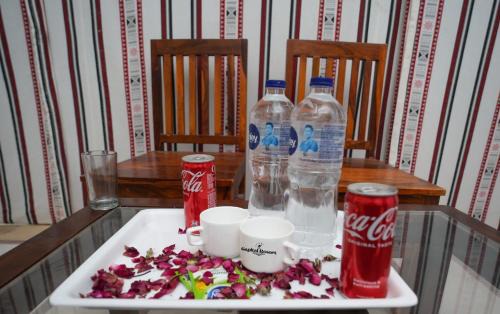 Amar Sagar Pol Resort | Desert Capital Resort