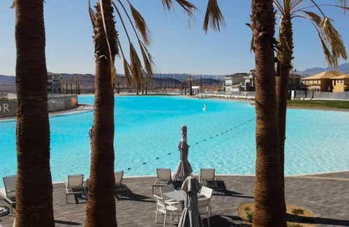 St. George House | Desert Color's Sunshine and Sage