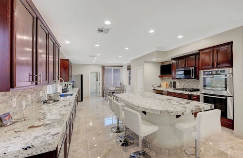 Las Vegas House | Desert Dream