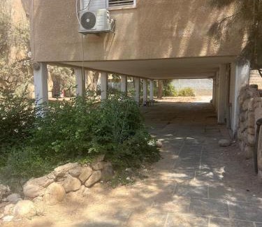 Beersheba Apartment | Desert Gateway Spacius City Nest