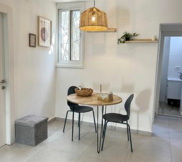 Beersheba Apartment | Desert Gateway Spacius City Nest