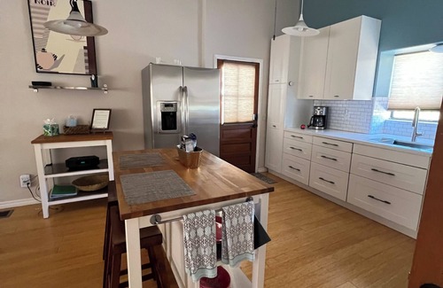 Tortolita House | Desert Guesthouse - 10 Acre Property NW Tucsonnn