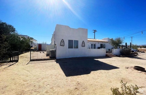 El Dorado Ranch House | Desert Oasis in El Dorado Ranch - San Felipe Resort Rental Home