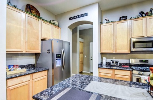 Litchfield Park House | Desert Oasis! NHL, NFL, NASCAR, REOSRT, GOLF, and entertainment.