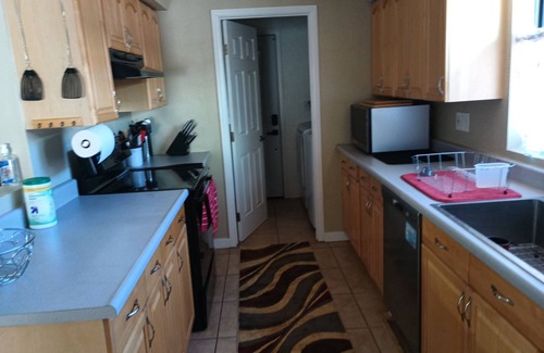 Drexel Heights House | Desert Oasis of Tucson. Charming 3-bedroom home w/gazebo and swimming pool
