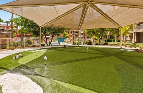 Terra Lago Apartment | Desert Oasis – Two Bedroom at Club Wyndham Indio