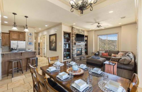 St. George House | Desert Ocean Vibes- Full Amenities