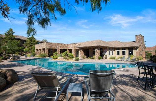St. George House | Desert Ocean Vibes- Full Amenities