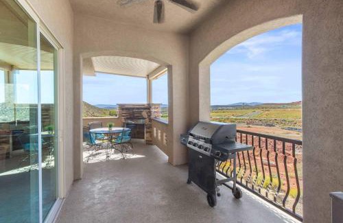 St. George House | Desert Ocean Vibes- Full Amenities