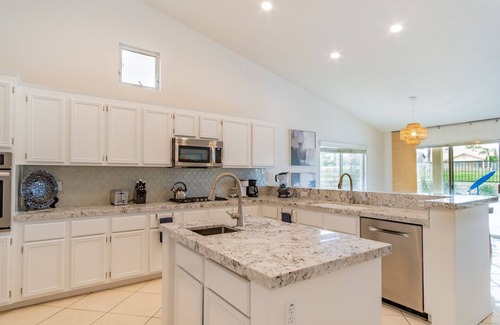 Indio House | Desert Serenity - Private Pool & Spa, King beds