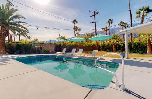 Racquet Club Estates House | Desert Willow Mod Permit #55066