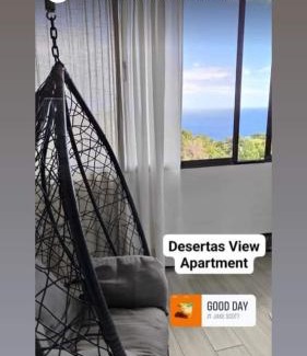 Machico Apartment | Desertas View Apartment