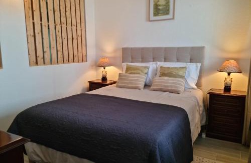 Machico Apartment | Desertas View Apartment