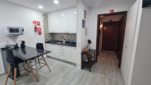 Machico Apartment | Desertas View Apartment