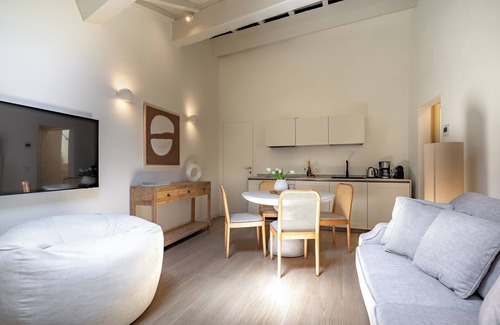 Duomo Apartment | Deservi Luxury Apartments