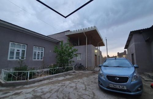 Khiva House | Deshon Qala Guest House