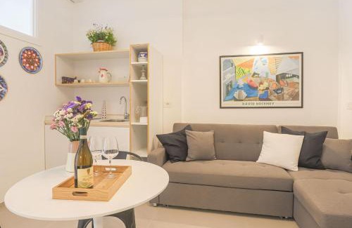 Rione Duomo House | Desiderio Guest House