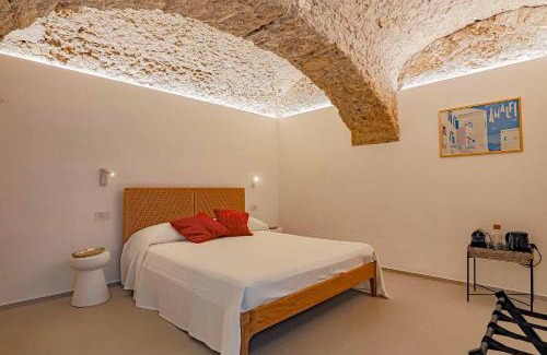Rione Duomo House | Desiderio Guest House
