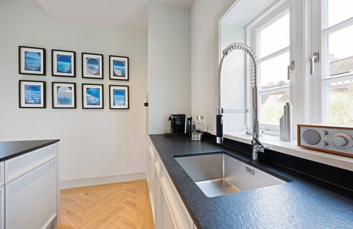 List House | Design. Aesthetics. Wellbeing.