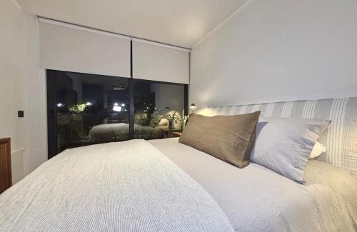 Vitacura Apartment | Design and comfort in Vitacura