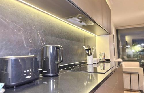 Vitacura Apartment | Design and comfort in Vitacura