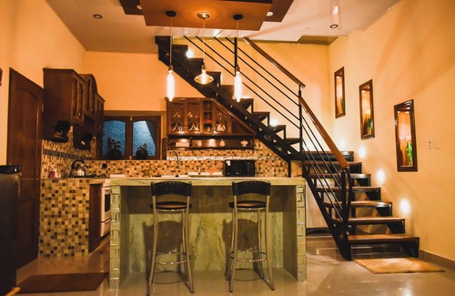 Sucre Apartment | Design and relaxation in Sucre