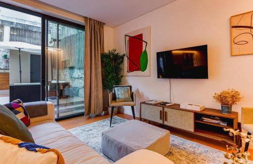 Bonfim House | Design Antas Home