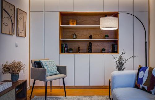 Bonfim House | Design Antas Home